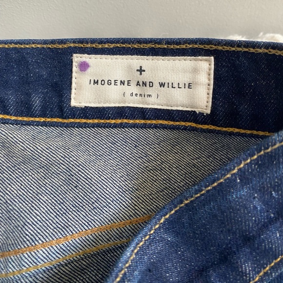 {imogene + willie} Hazel Jean - Picture 9 of 11